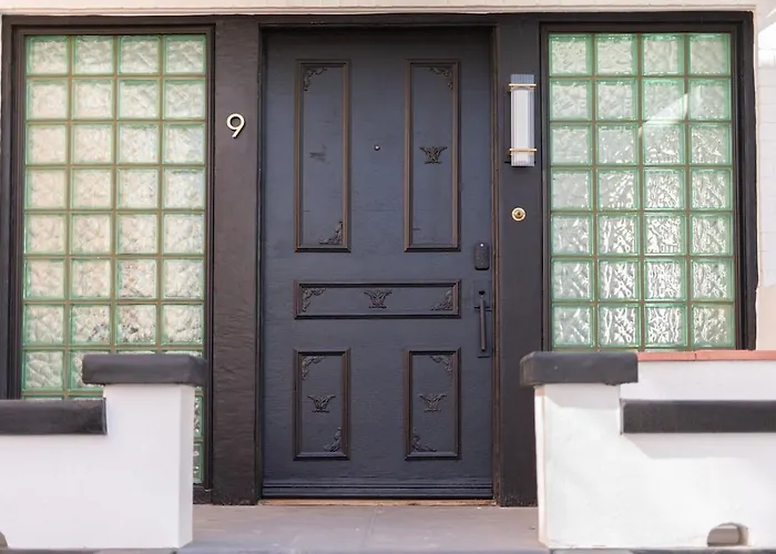 Apex Executive - 839 N 2nd Ave Apartment Phoenix