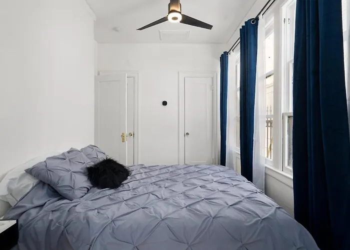 Apex Executive - 839 N 2nd Ave Apartment