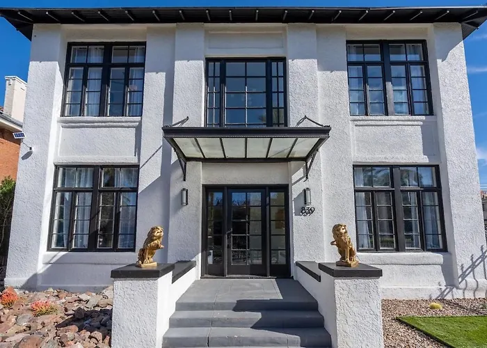 Apartment Apex Executive - 839 N 2nd Ave *