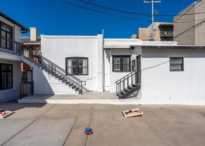 Apex Executive - 839 N 2nd Ave Apartment *