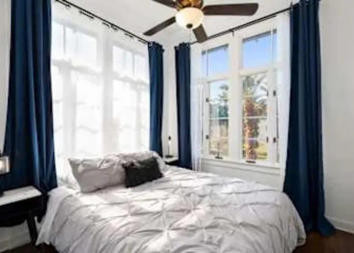 Apartment Apex Executive - 839 N 2nd Ave Phoenix
