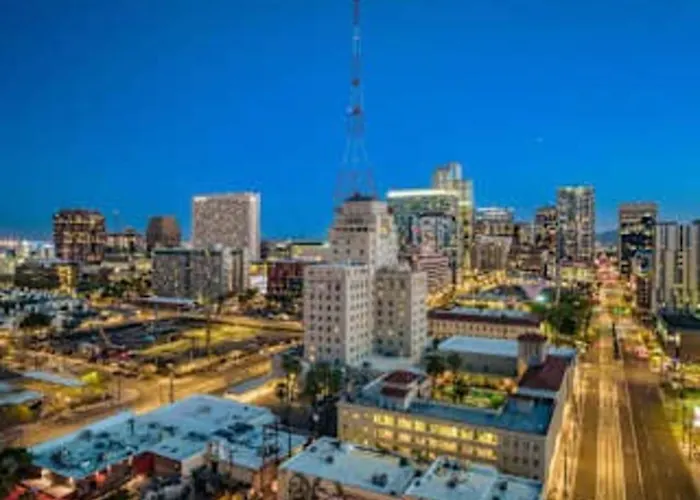 Apex Executive - 839 N 2nd Ave Apartment *