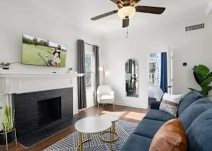Apex Executive - 839 N 2nd Ave Apartment