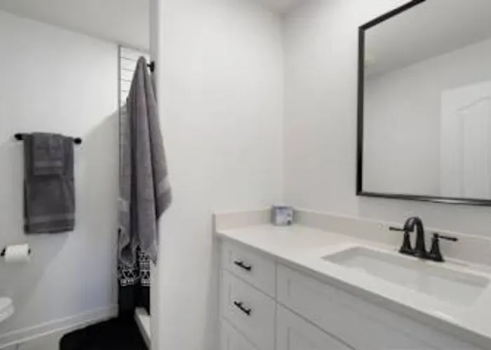 Apex Executive - 839 N 2nd Ave Apartment Phoenix