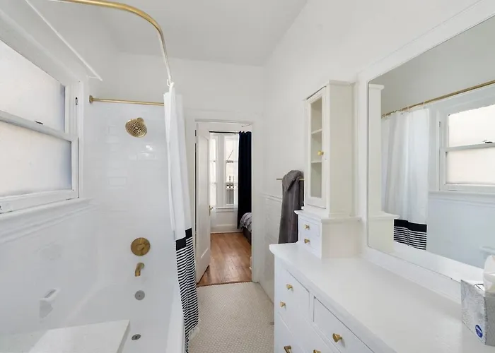 Apartment Apex Executive - 839 N 2nd Ave Phoenix