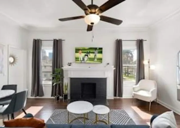 Apex Executive - 839 N 2nd Ave Apartment Phoenix